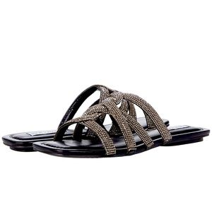 Steve Madden Alexxy Sandal